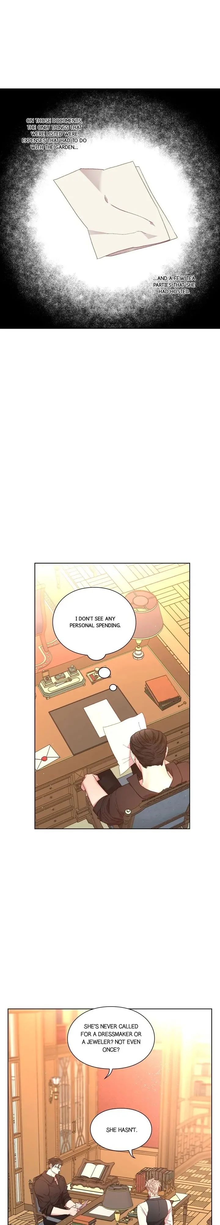 Lucia Chapter 59 - Manhwa18.com