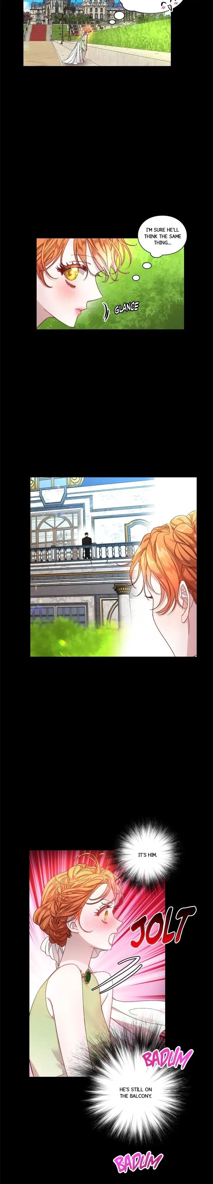 Lucia Chapter 60 - Manhwa18.com