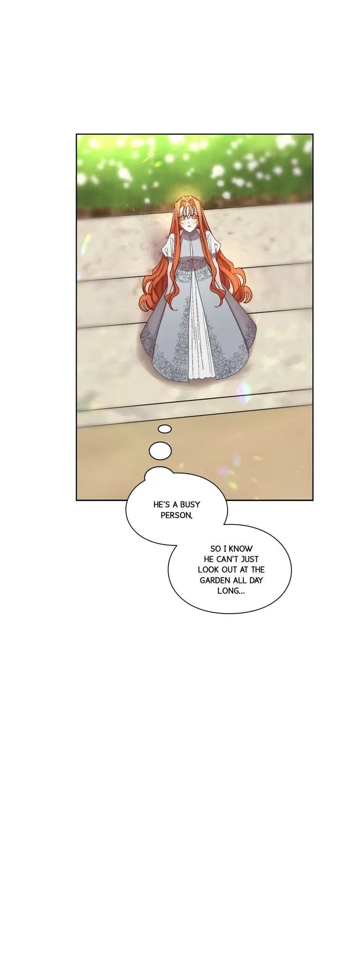 Lucia Chapter 60 - Manhwa18.com