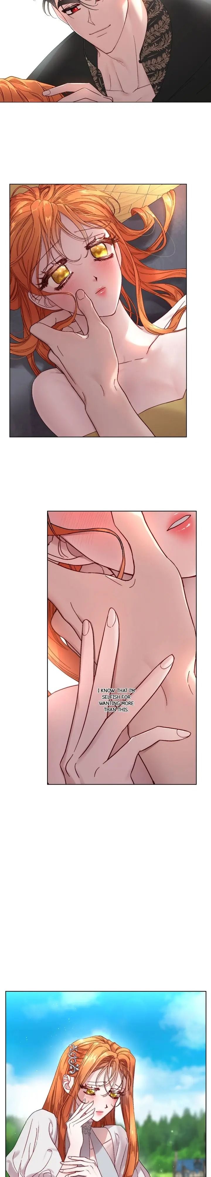 Lucia Chapter 60 - Manhwa18.com