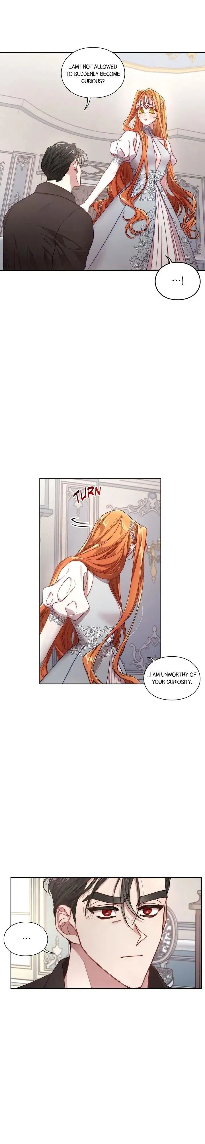 Lucia Chapter 62 - Manhwa18.com