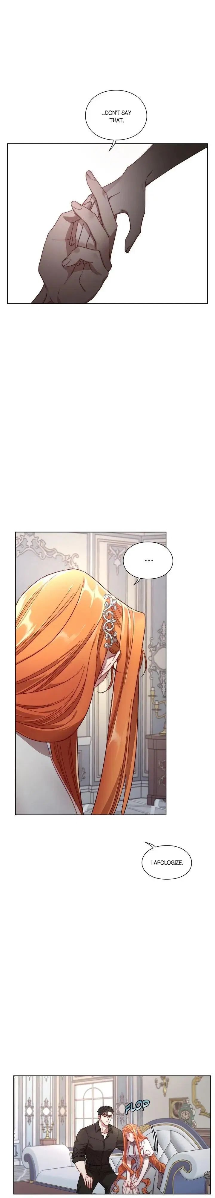 Lucia Chapter 62 - Manhwa18.com