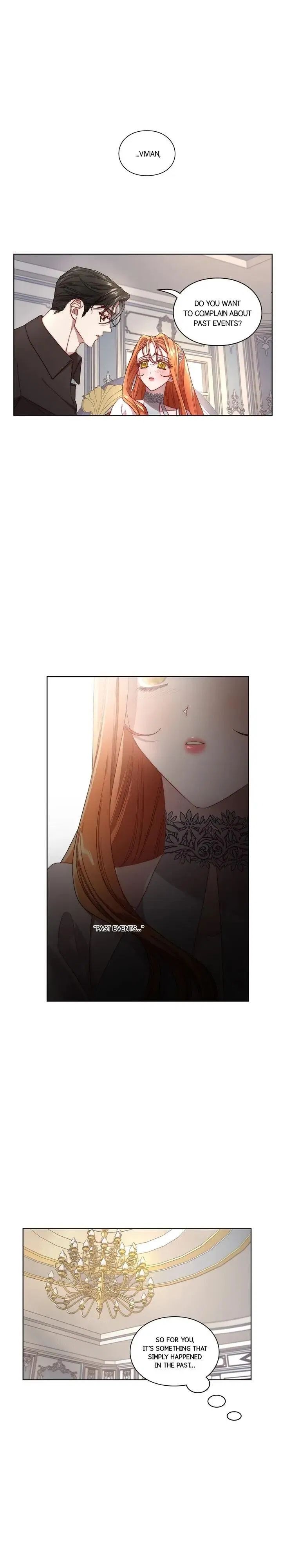 Lucia Chapter 62 - Manhwa18.com