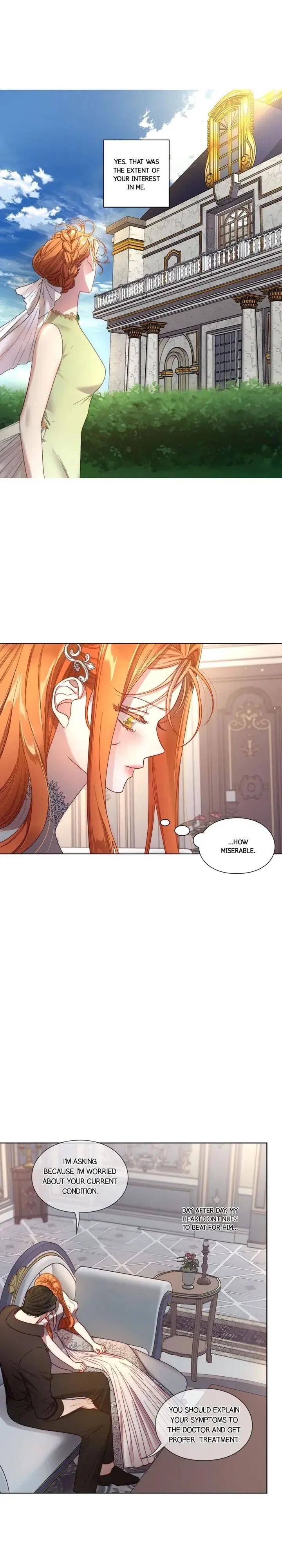 Lucia Chapter 62 - Manhwa18.com