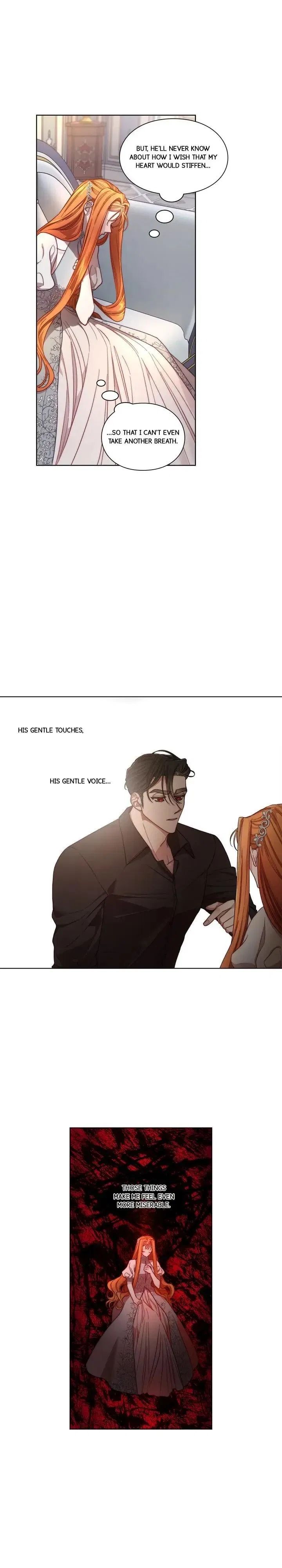 Lucia Chapter 62 - Manhwa18.com