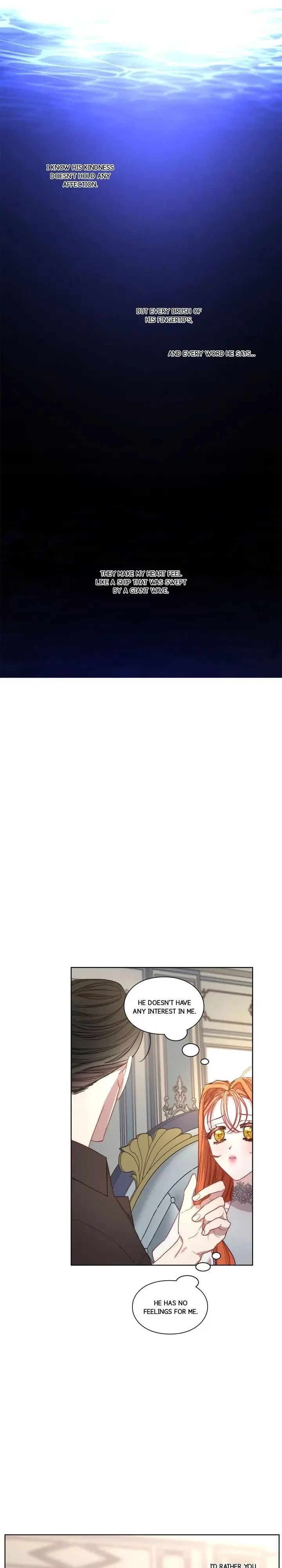 Lucia Chapter 62 - Manhwa18.com