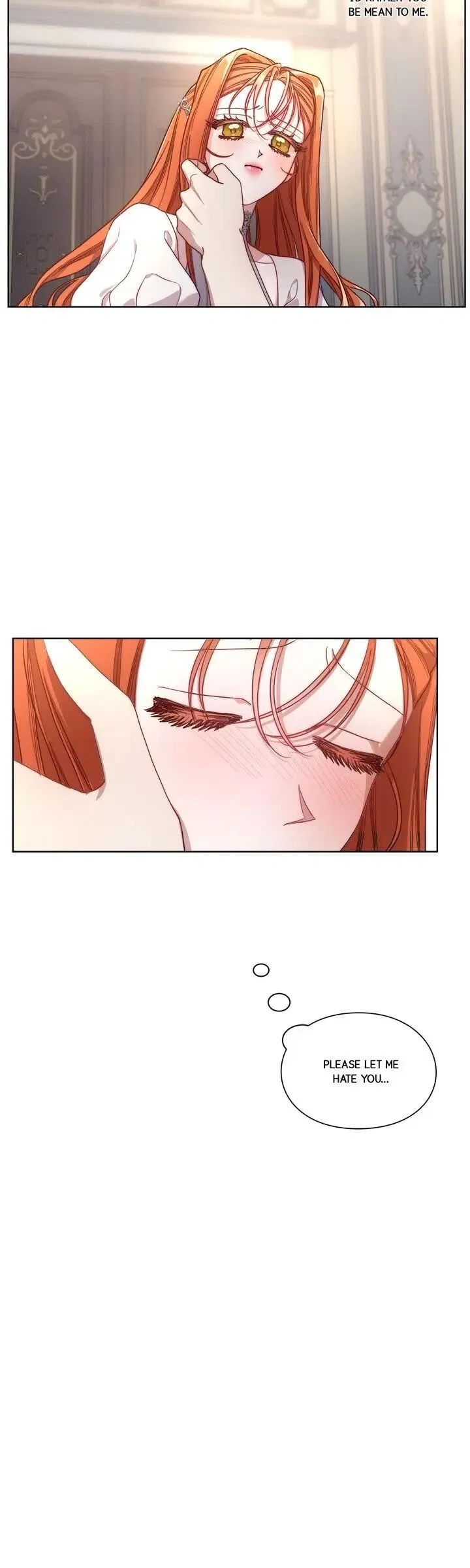 Lucia Chapter 62 - Manhwa18.com