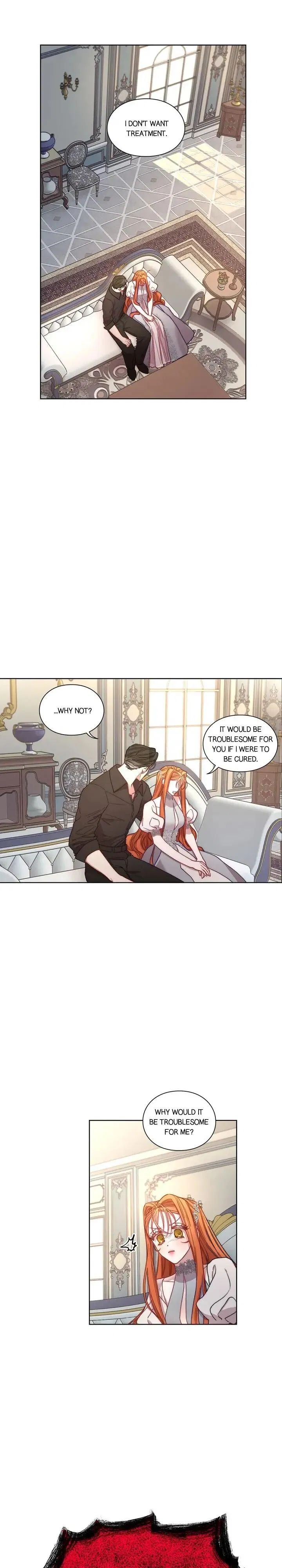 Lucia Chapter 62 - Manhwa18.com