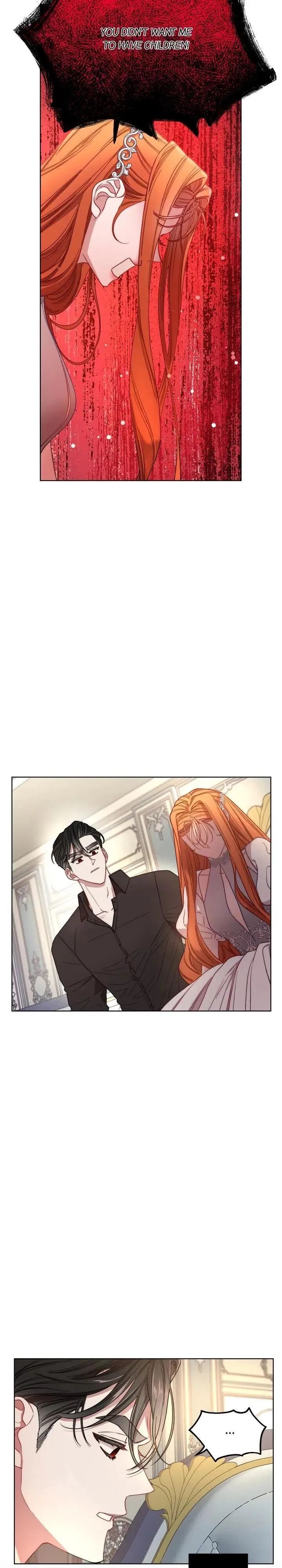 Lucia Chapter 62 - Manhwa18.com