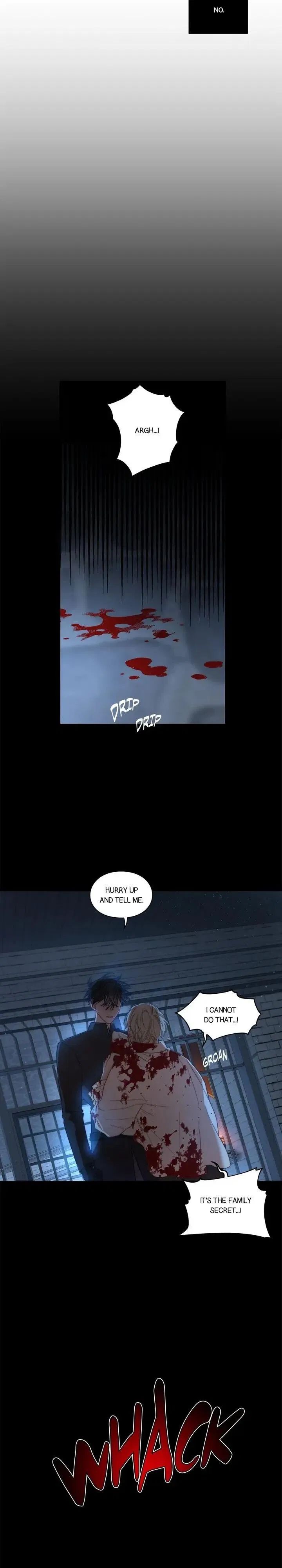 Lucia Chapter 62 - Manhwa18.com