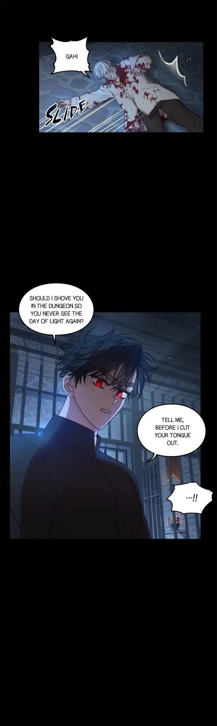 Lucia Chapter 62 - Manhwa18.com