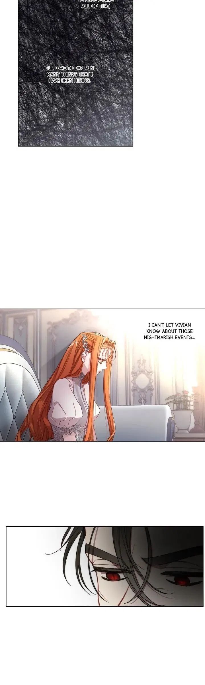 Lucia Chapter 62 - Manhwa18.com