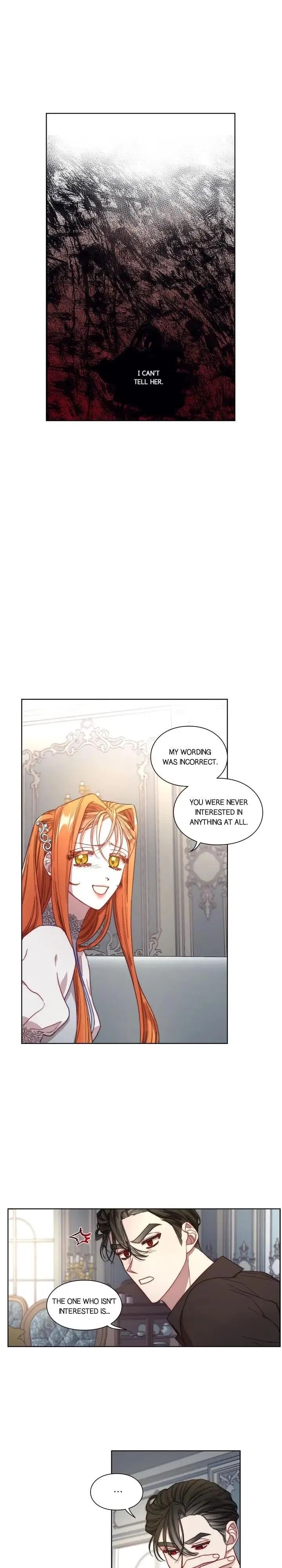 Lucia Chapter 62 - Manhwa18.com