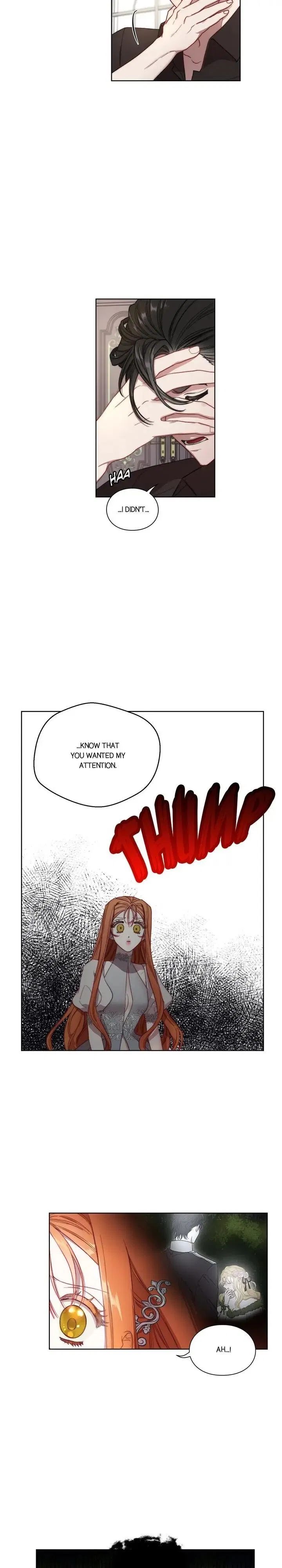 Lucia Chapter 62 - Manhwa18.com