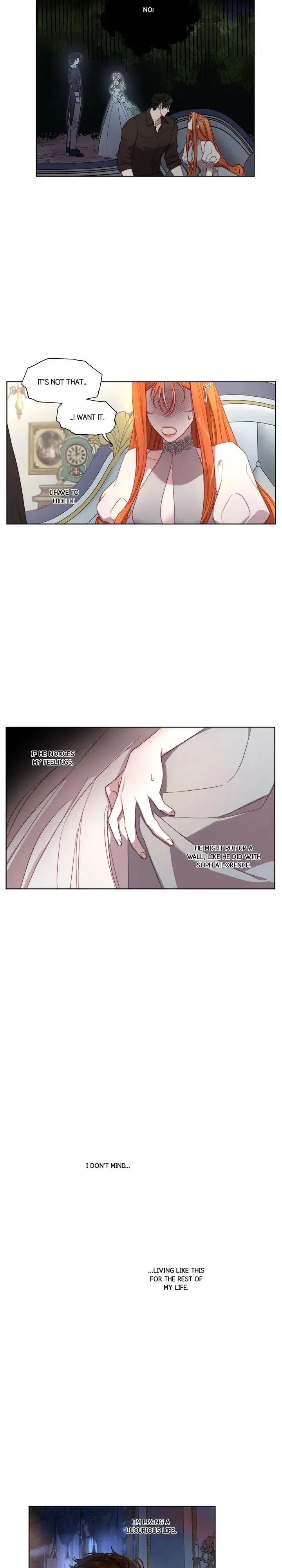 Lucia Chapter 62 - Manhwa18.com