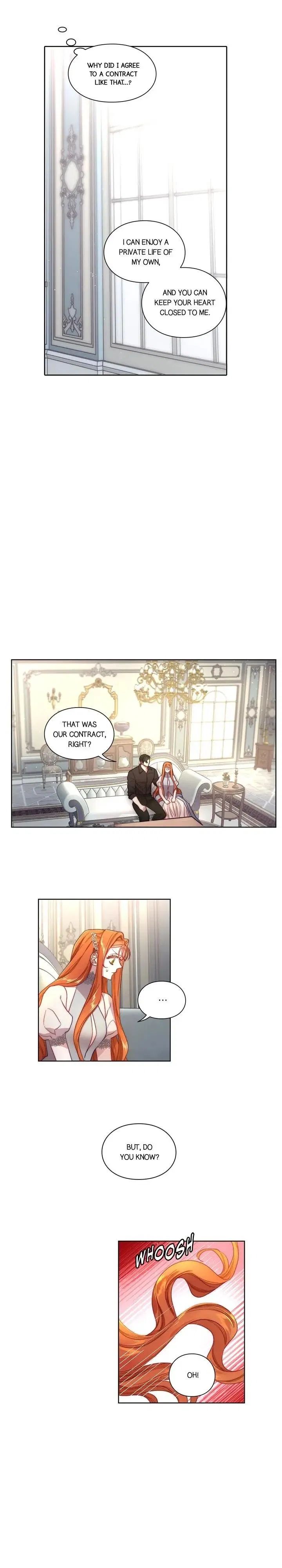 Lucia Chapter 62 - Manhwa18.com