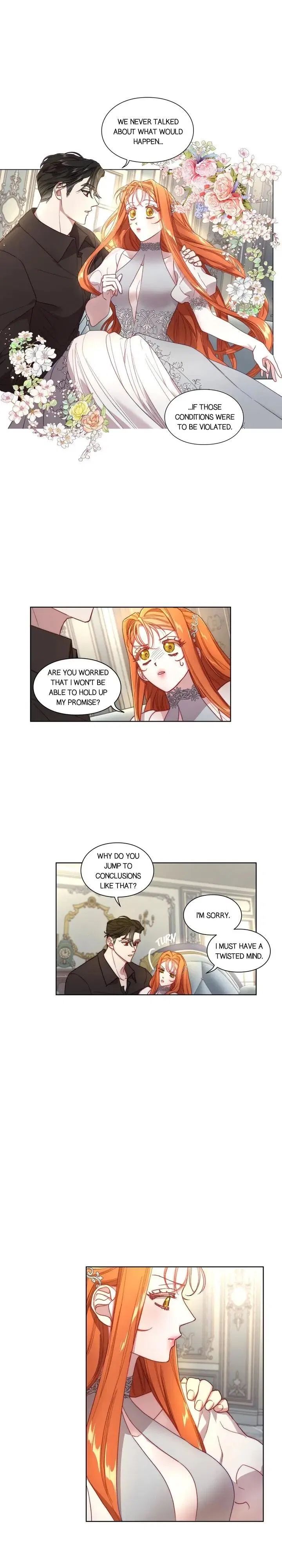 Lucia Chapter 62 - Manhwa18.com