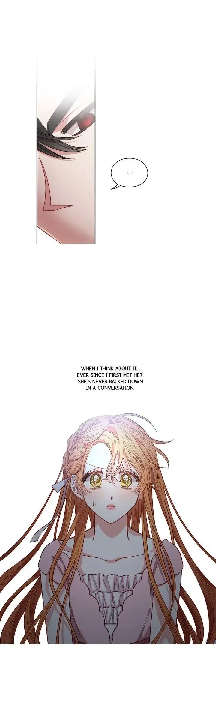 Lucia Chapter 62 - Manhwa18.com