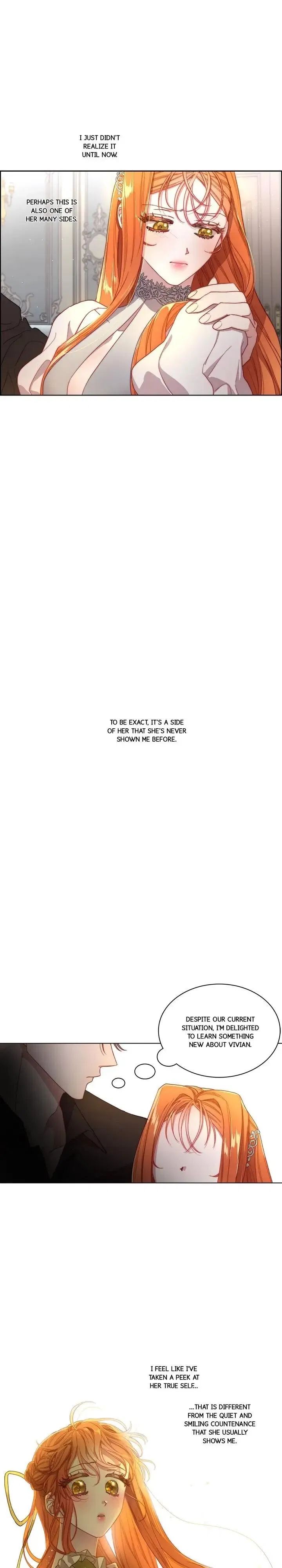 Lucia Chapter 62 - Manhwa18.com