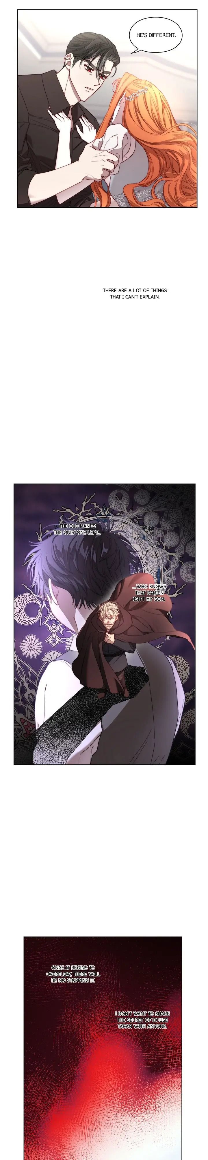 Lucia Chapter 63 - Manhwa18.com