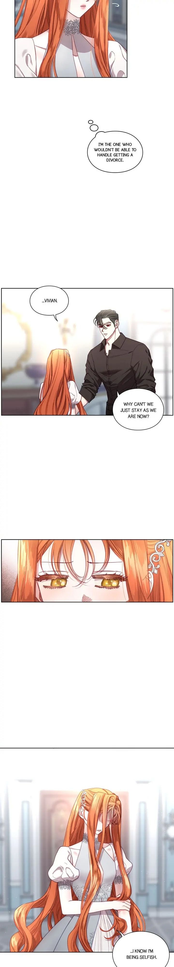 Lucia Chapter 63 - Manhwa18.com