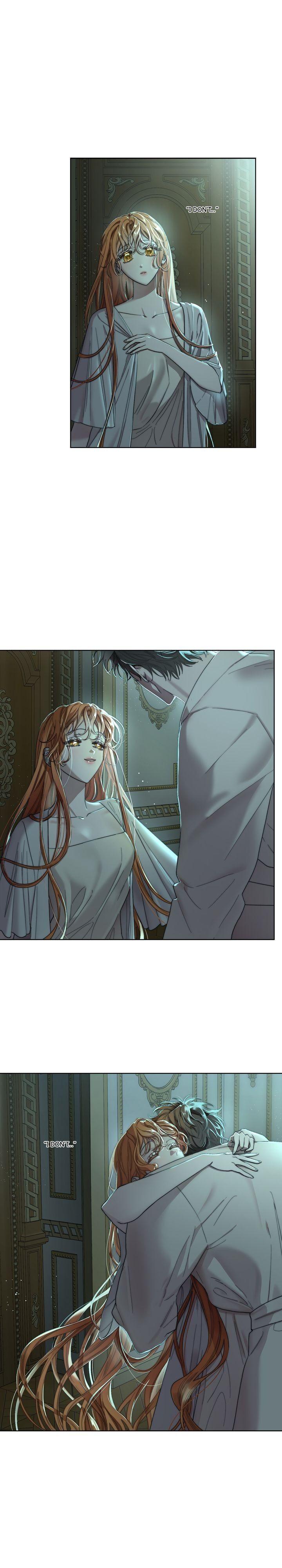 Lucia Chapter 65 - Manhwa18.com