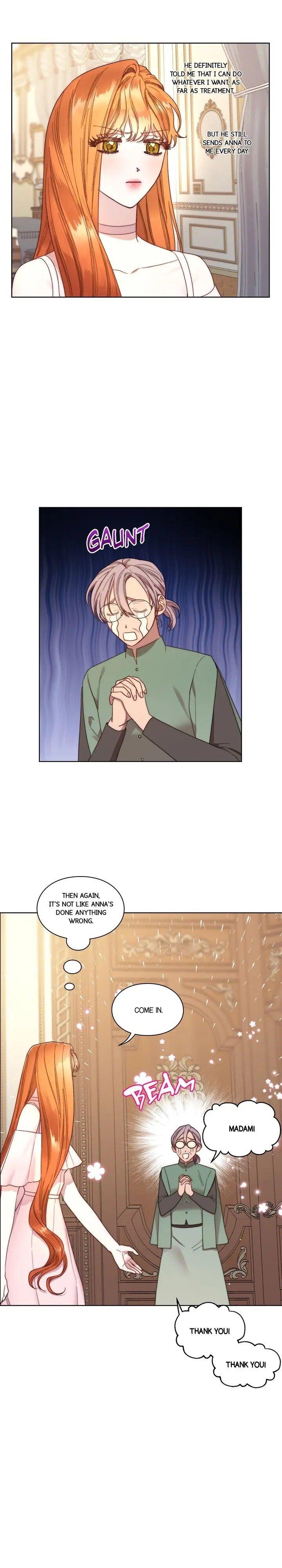 Lucia Chapter 68 - Manhwa18.com