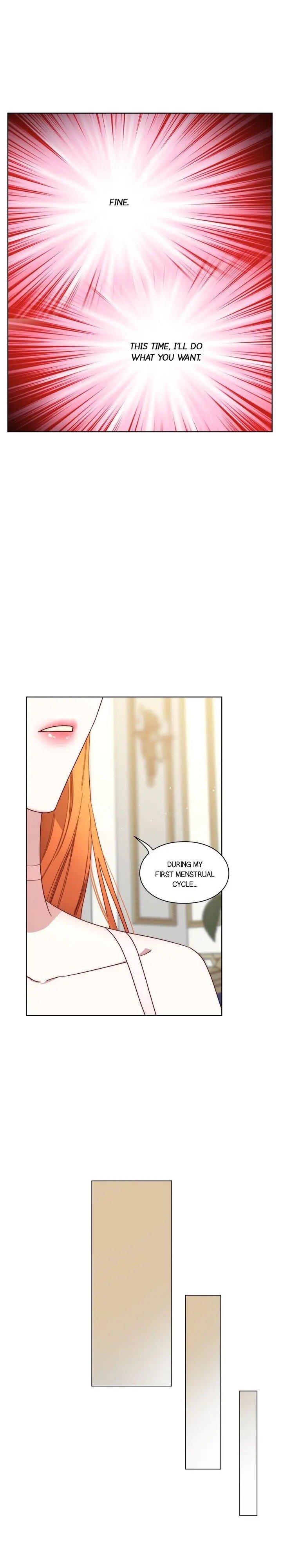 Lucia Chapter 68 - Manhwa18.com