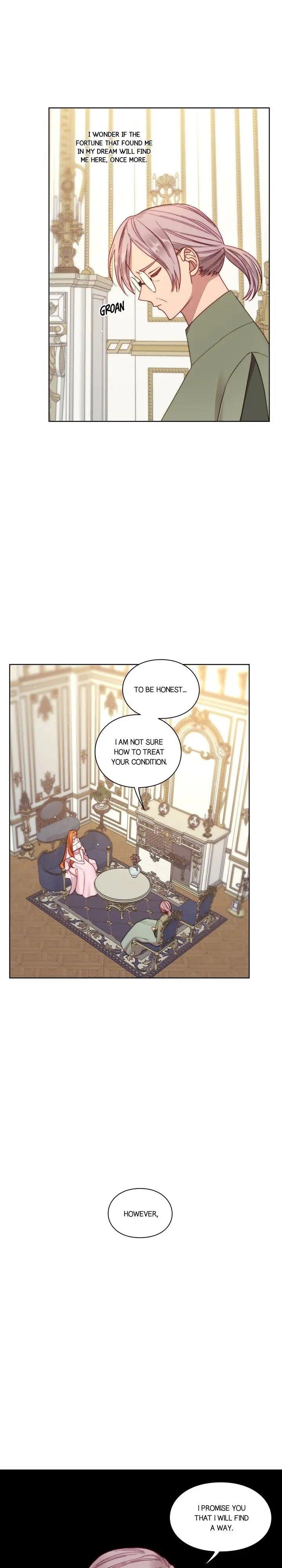 Lucia Chapter 68 - Manhwa18.com