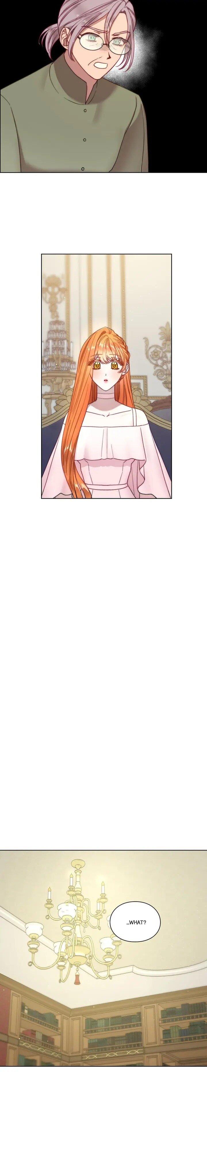 Lucia Chapter 68 - Manhwa18.com