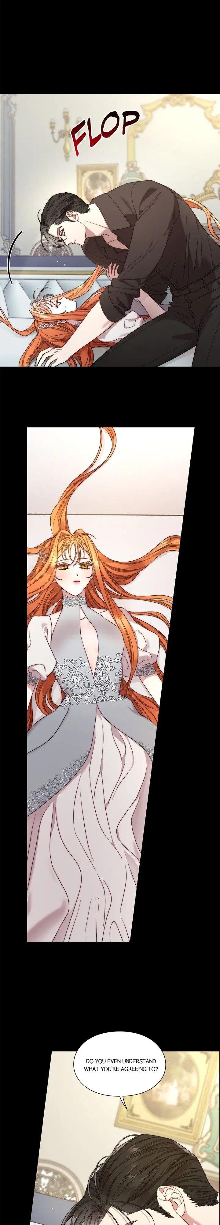 Lucia Chapter 68 - Manhwa18.com