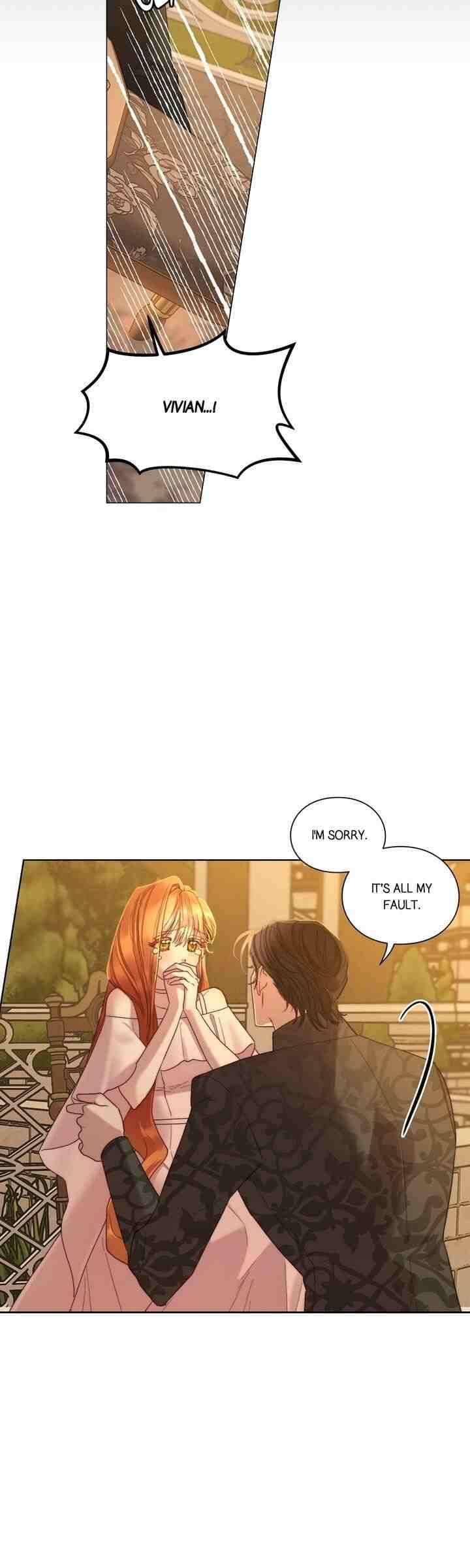 Lucia Chapter 70 - Manhwa18.com