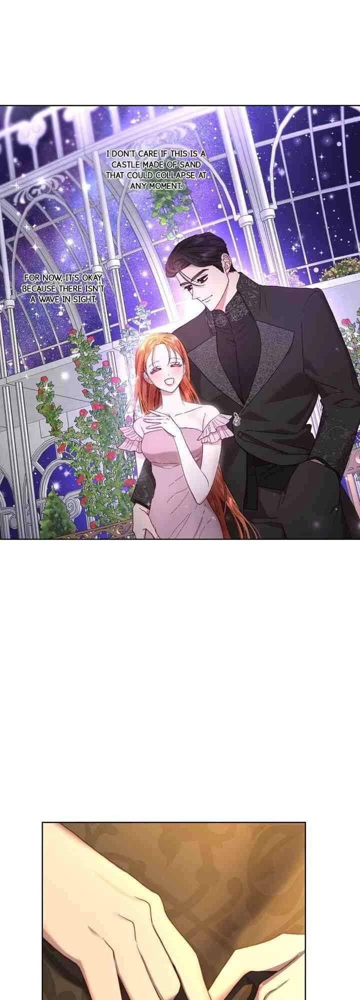 Lucia Chapter 70 - Manhwa18.com