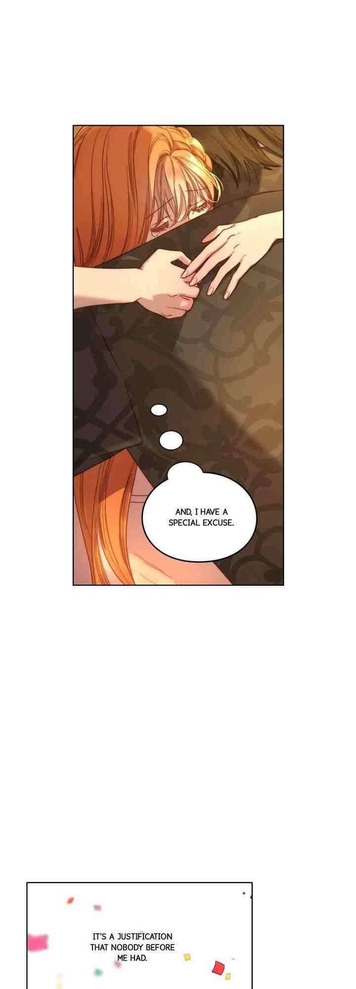 Lucia Chapter 70 - Manhwa18.com