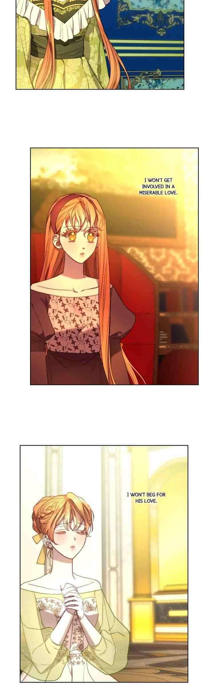 Lucia Chapter 70 - Manhwa18.com