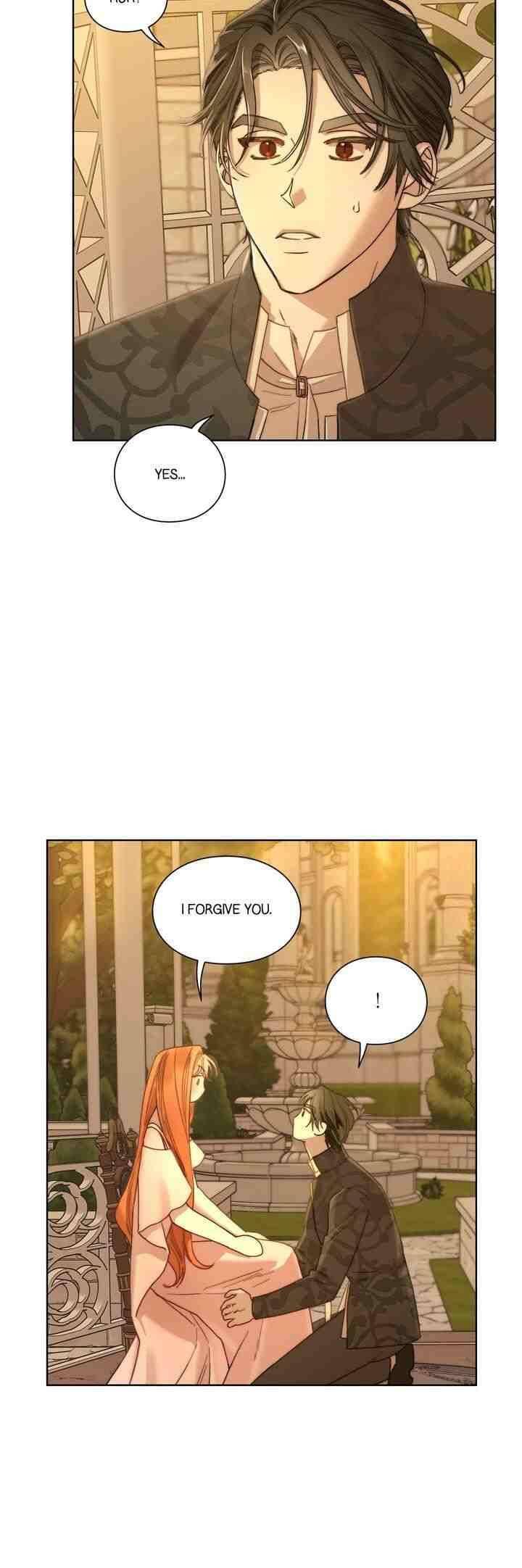 Lucia Chapter 70 - Manhwa18.com