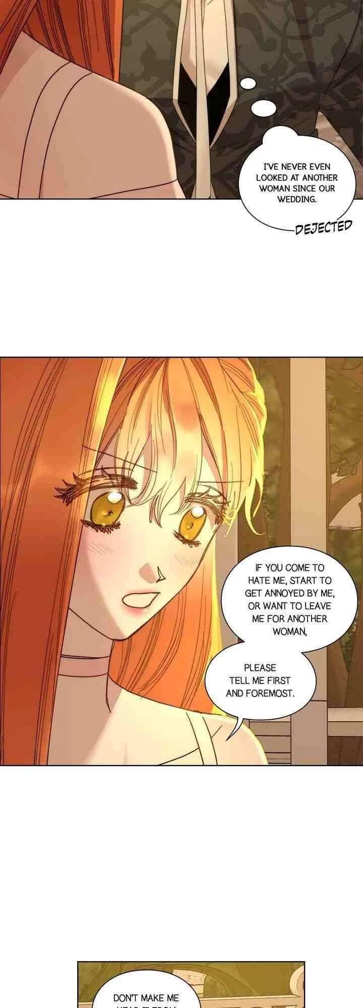 Lucia Chapter 70 - Manhwa18.com