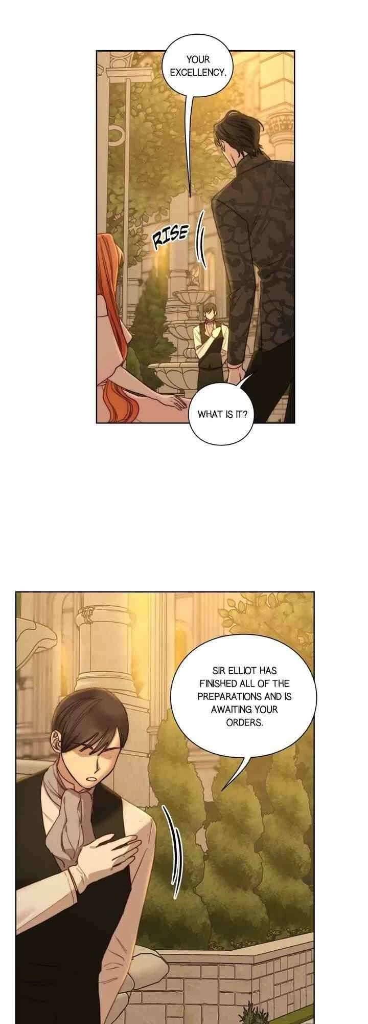 Lucia Chapter 70 - Manhwa18.com