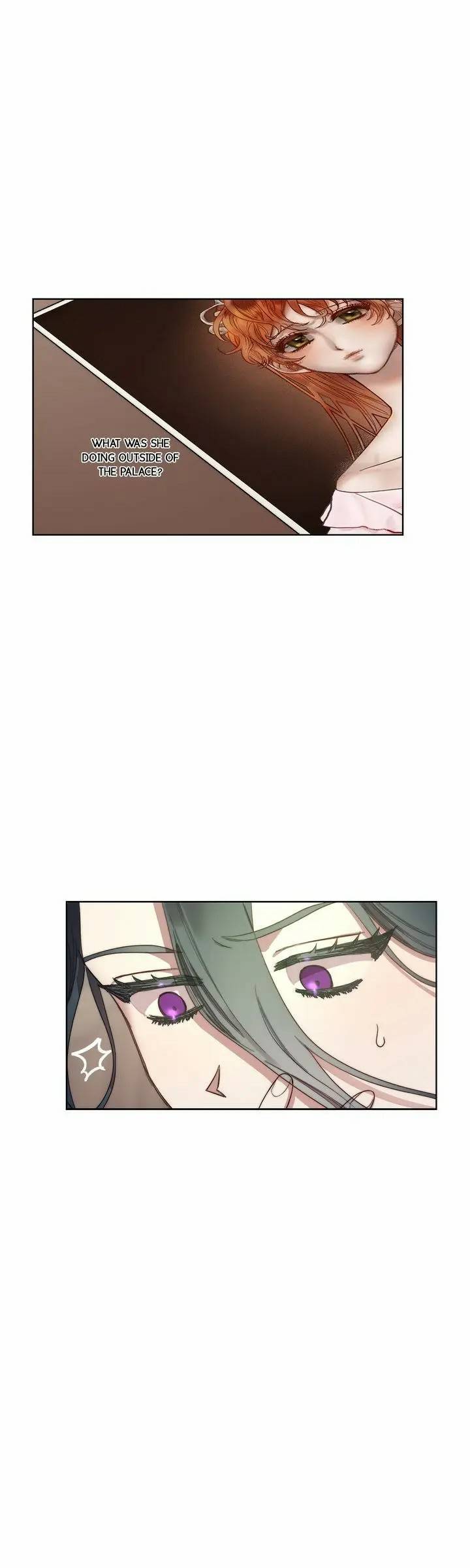 Lucia Chapter 73 - Manhwa18.com