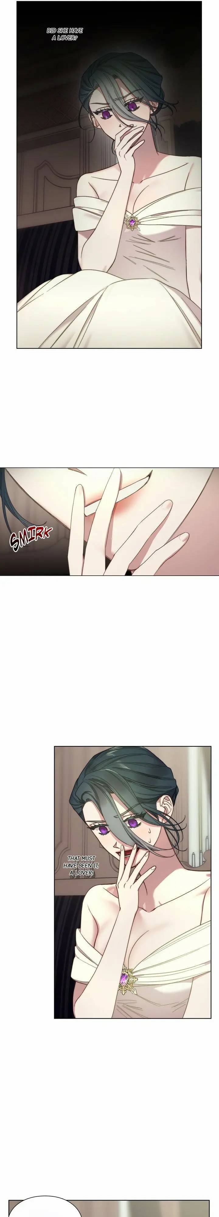 Lucia Chapter 73 - Manhwa18.com