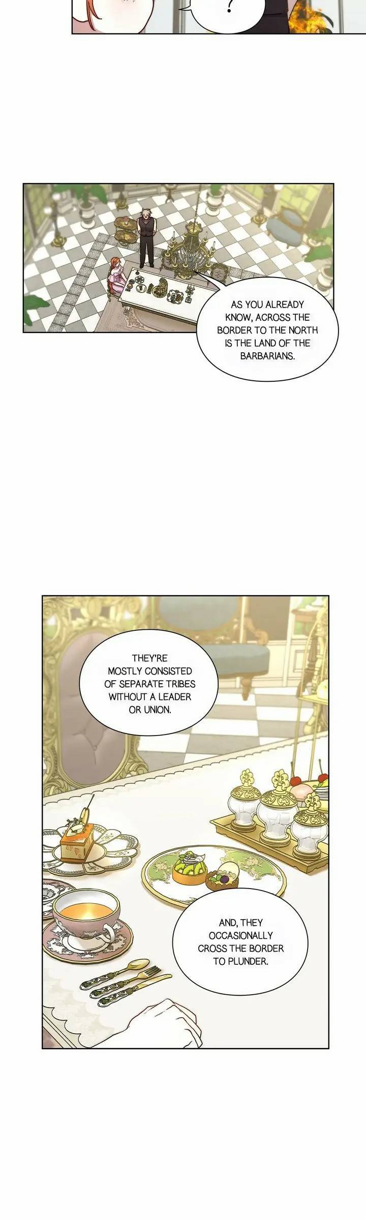 Lucia Chapter 73 - Manhwa18.com