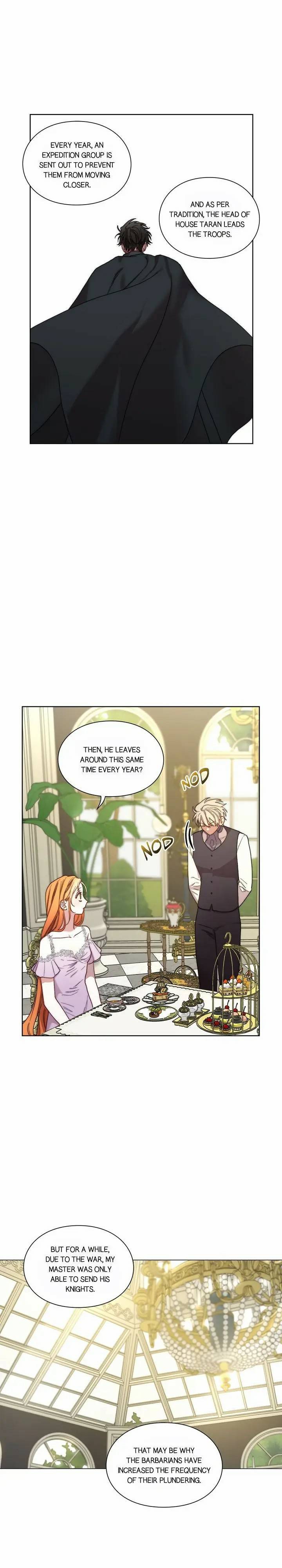 Lucia Chapter 73 - Manhwa18.com