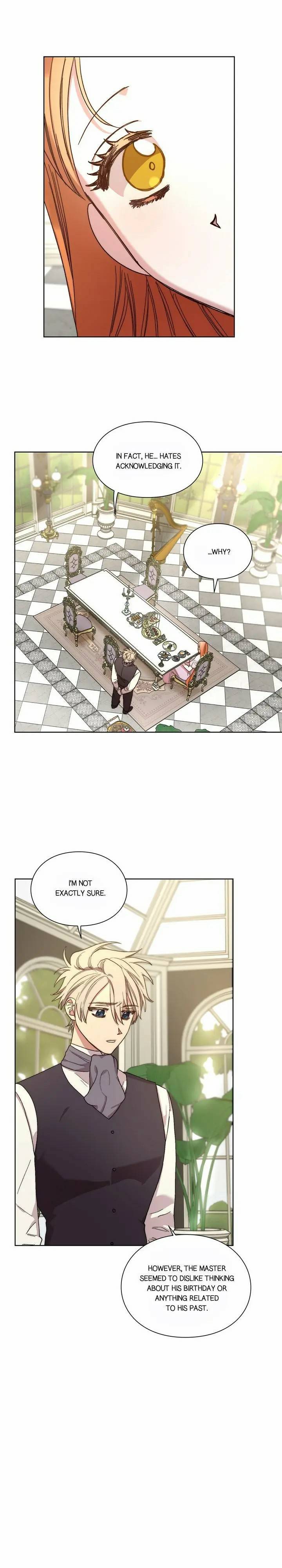 Lucia Chapter 73 - Manhwa18.com