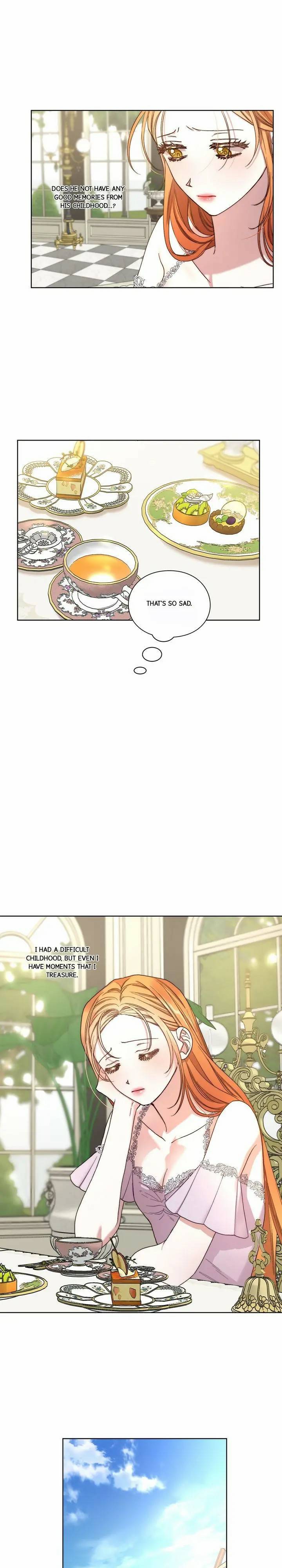 Lucia Chapter 73 - Manhwa18.com