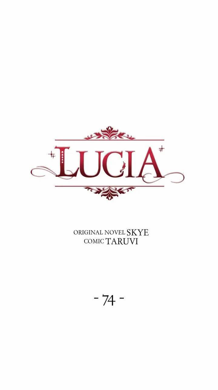 Lucia Chapter 74 - Manhwa18.com