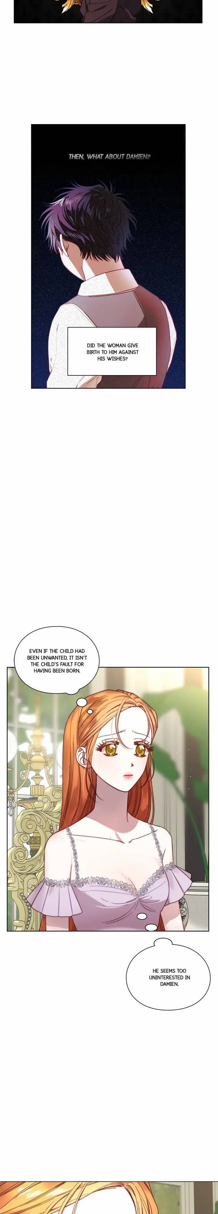 Lucia Chapter 74 - Manhwa18.com