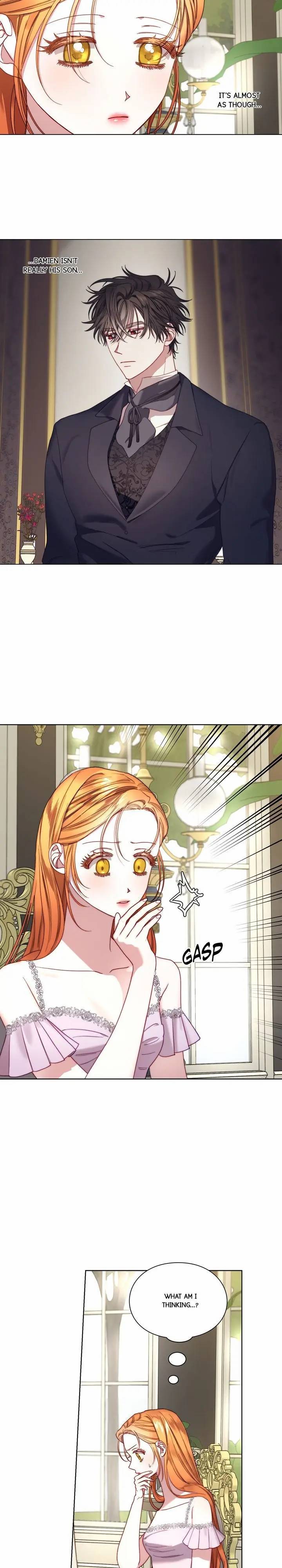 Lucia Chapter 74 - Manhwa18.com