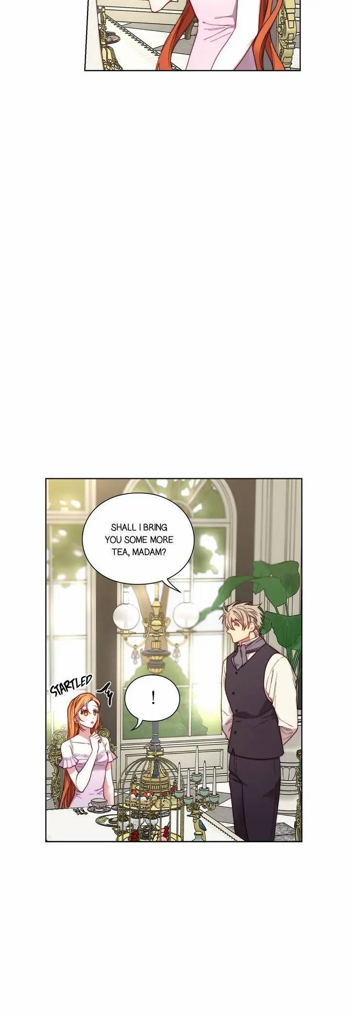 Lucia Chapter 74 - Manhwa18.com