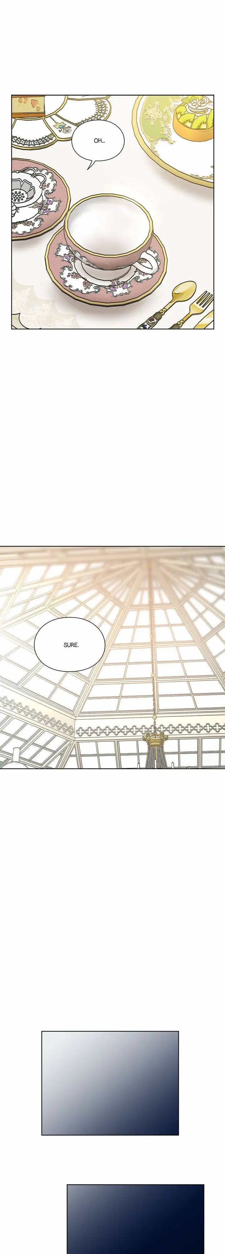 Lucia Chapter 74 - Manhwa18.com