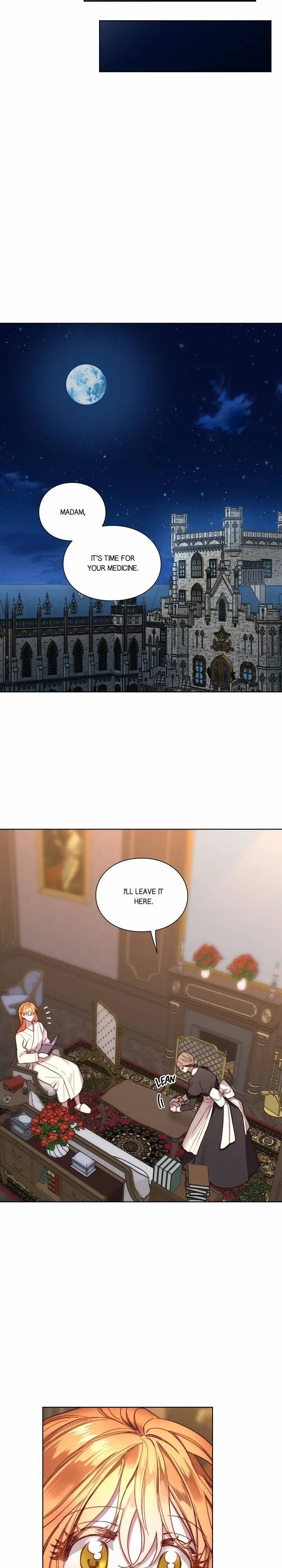 Lucia Chapter 74 - Manhwa18.com